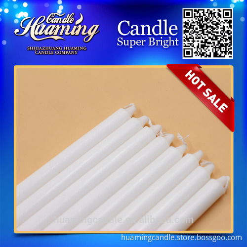 cheap white candles candle making supplies high quality export candles wholesale